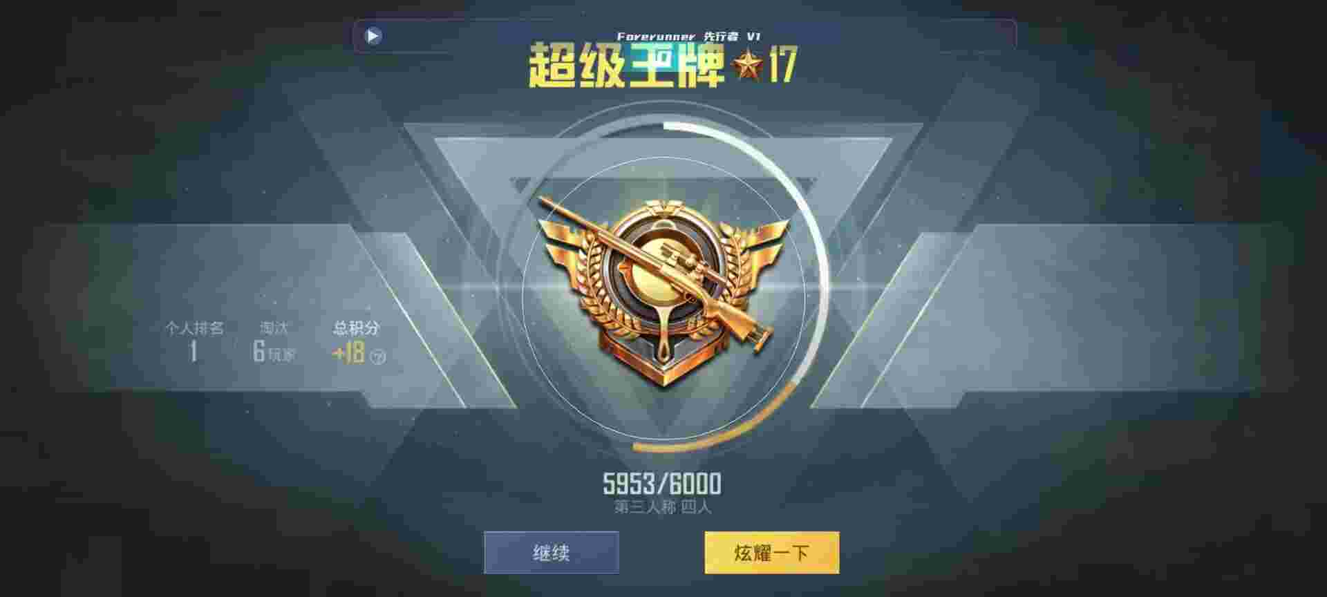 和平精英鸡腿辅助自瞄 - ��ƽ��ӢҲ�����辅助预览图
